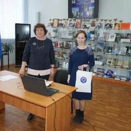 День открытых дверей