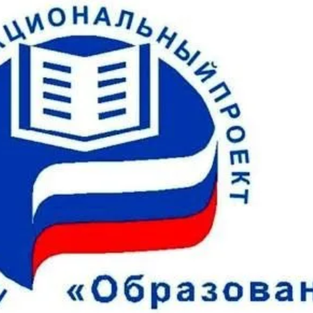 Онлайн-анкетирование. Федеральный национальный проект «Образование»