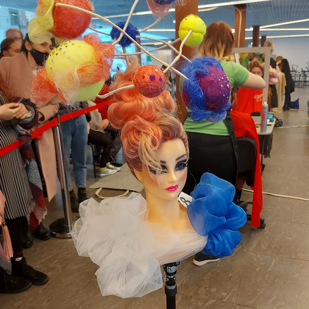 ВЕСНА – 2021 НАЧАЛАСЬ С ПОБЕД!