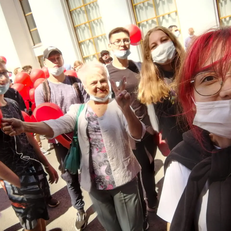 Дню медицинского работника