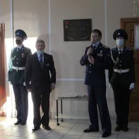 Традиции зовут на подвиг