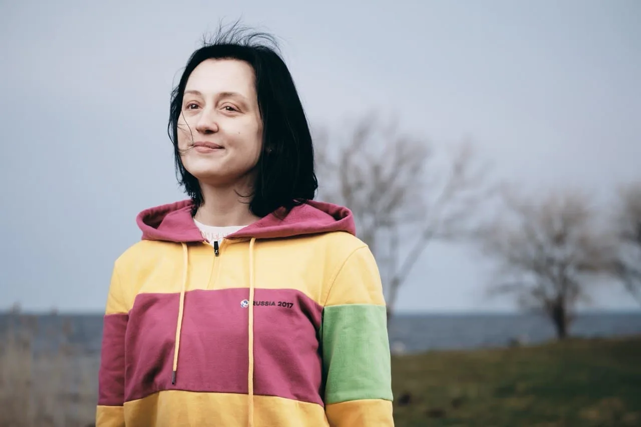 Карабут Мария Александровна