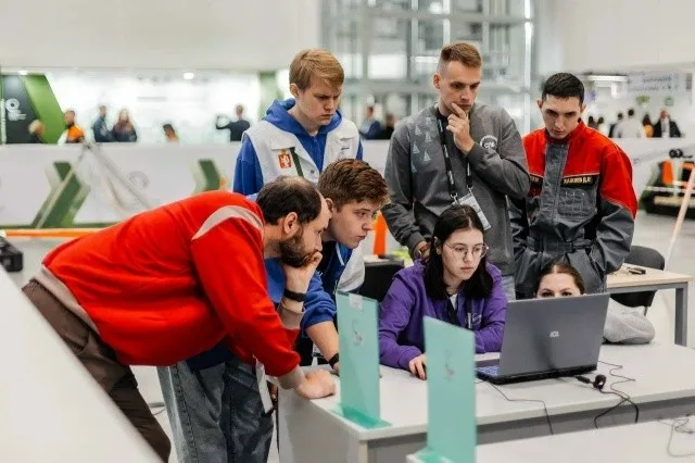 Рекорд по заявкам на участие в "Профессионалах"