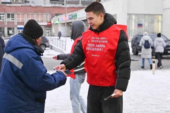 Важность периодически проверяться на заболевание.