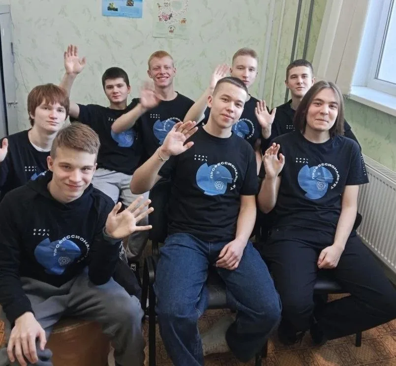 Итоги "Школы будущих амбассадоров"