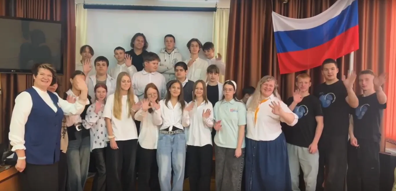 Новые горизонты – школьникам!