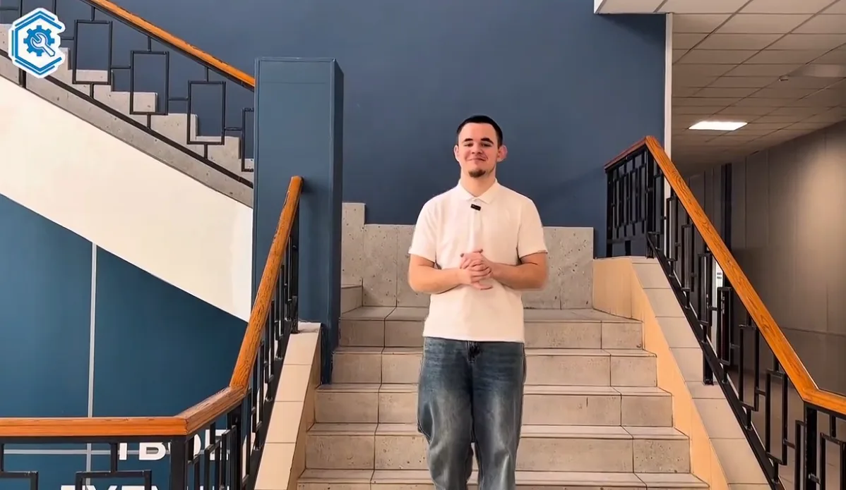 ​Екатеринбургский промышленно-технологический техникум имени В.М. Курочкина поздравляет всех женщин с 8 марта!