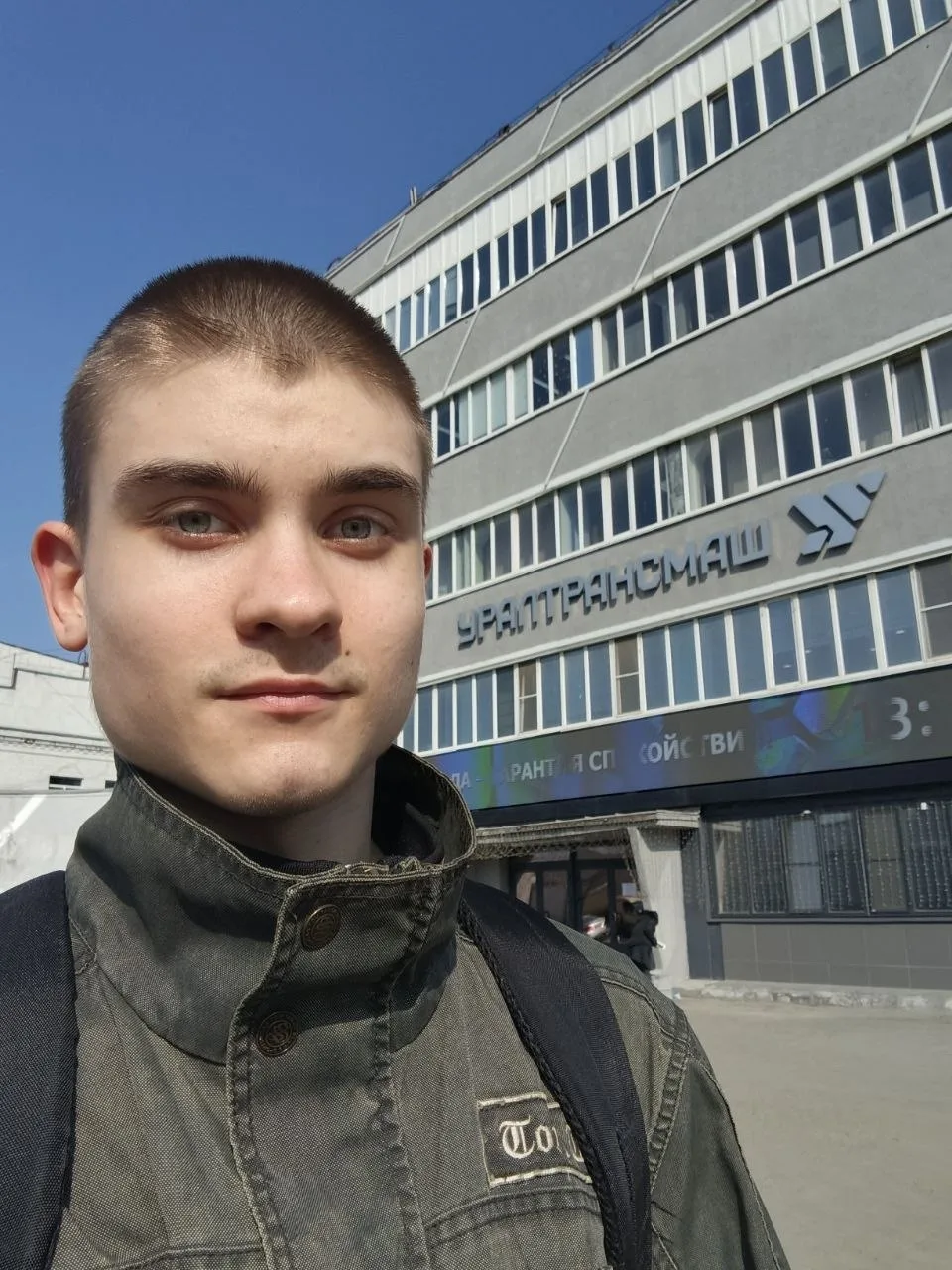 Время возможностей! 🏆